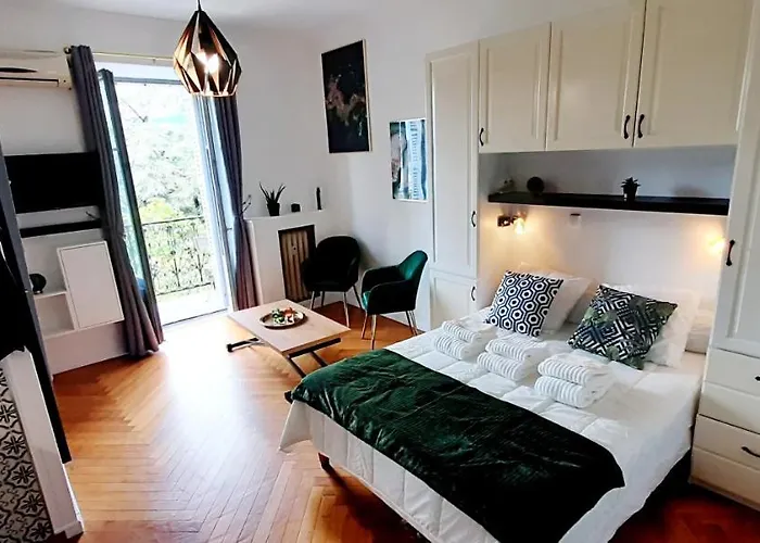 Studio 3 Etoiles Le 102, Aix Les Bains Centre Thermes Palace Le Beau Site