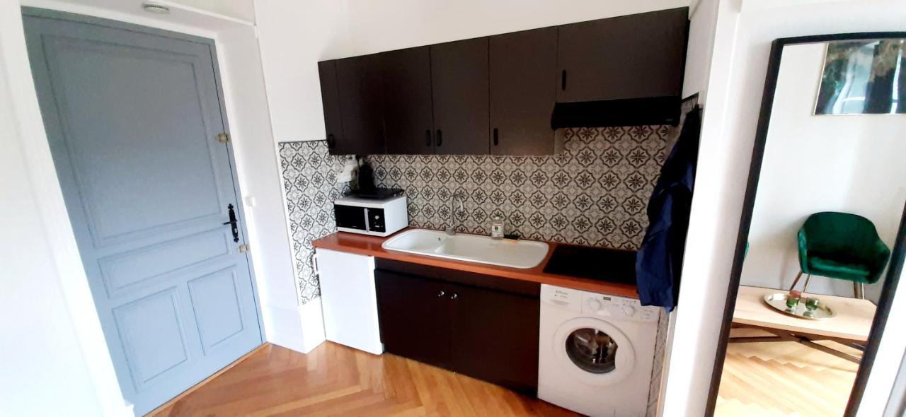 3 Etoiles Le 102, Aix Les Bains Centre Thermes Palace Le Beau Site