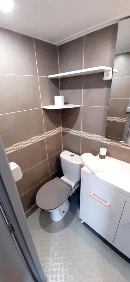 3 Etoiles Le 102, Aix Les Bains Centre Thermes Palace Le Beau Site Apartment