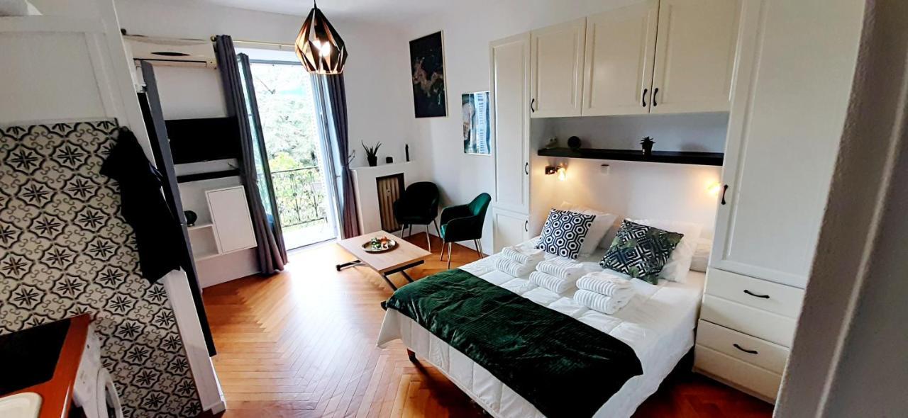 Apartment 3 Etoiles Le 102, Aix Les Bains Centre Thermes Palace Le Beau Site Aix-les-Bains