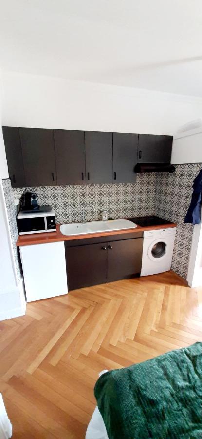 3 Etoiles Le 102, Aix Les Bains Centre Thermes Palace Le Beau Site Apartment *
