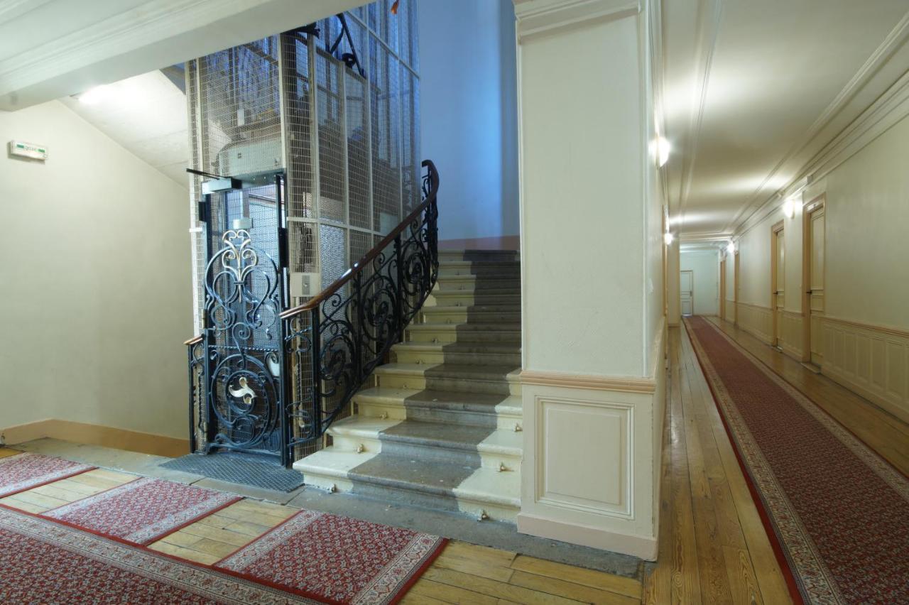 Apartment 3 Etoiles Le 102, Aix Les Bains Centre Thermes Palace Le Beau Site