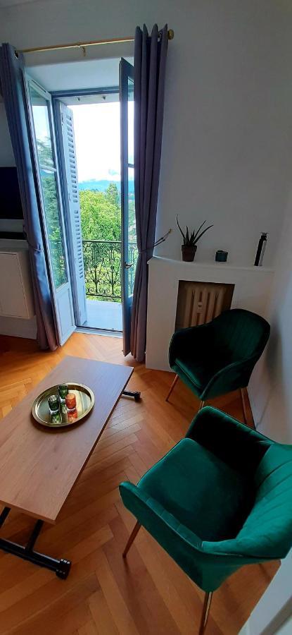 3 Etoiles Le 102, Aix Les Bains Centre Thermes Palace Le Beau Site Apartment Aix-les-Bains