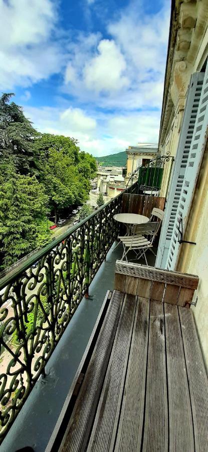 3 Etoiles Le 102, Aix Les Bains Centre Thermes Palace Le Beau Site Apartment Aix-les-Bains