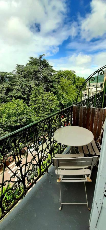 3 Etoiles Le 102, Aix Les Bains Centre Thermes Palace Le Beau Site Apartment