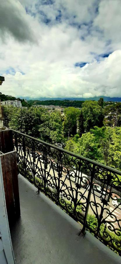 3 Etoiles Le 102, Aix Les Bains Centre Thermes Palace Le Beau Site Apartment *